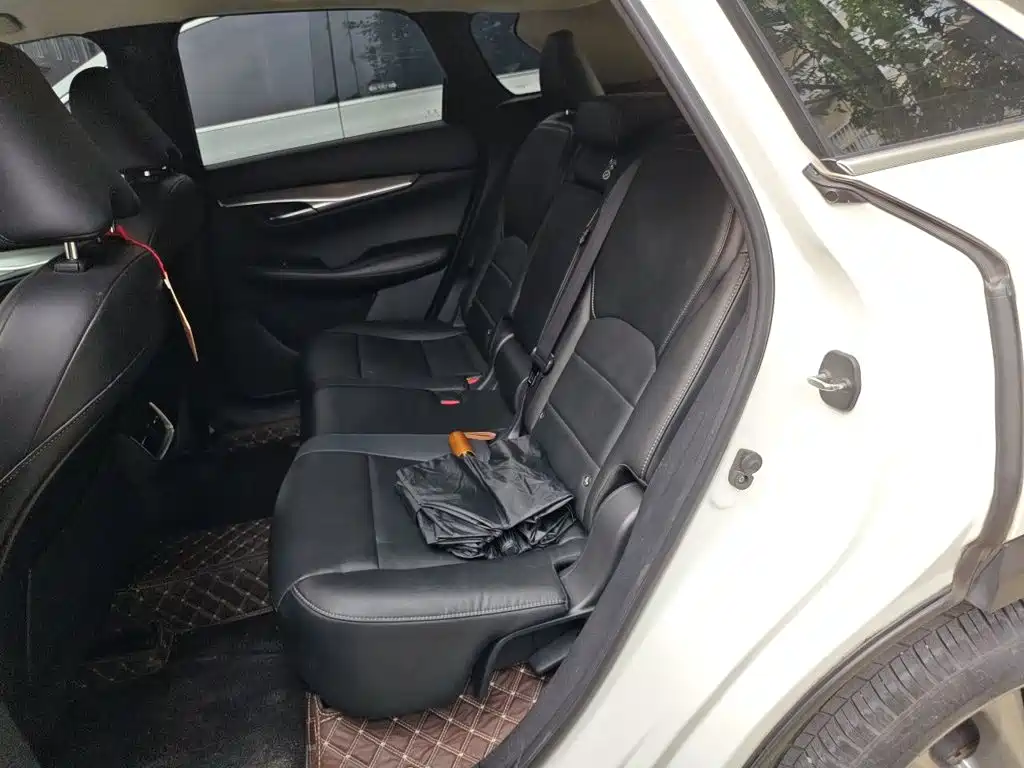 Infiniti QX50 2021 2020 Facelift 2.0T 2WD Elite Edition