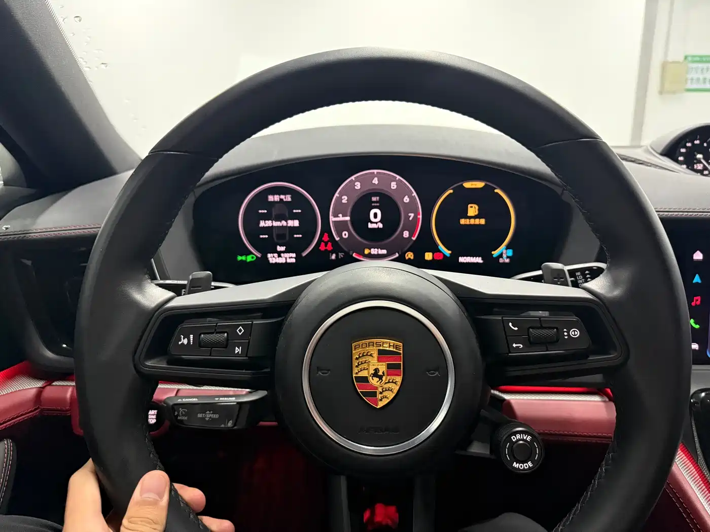Porsche Panamera 2025 2024 Panamera 2.9T