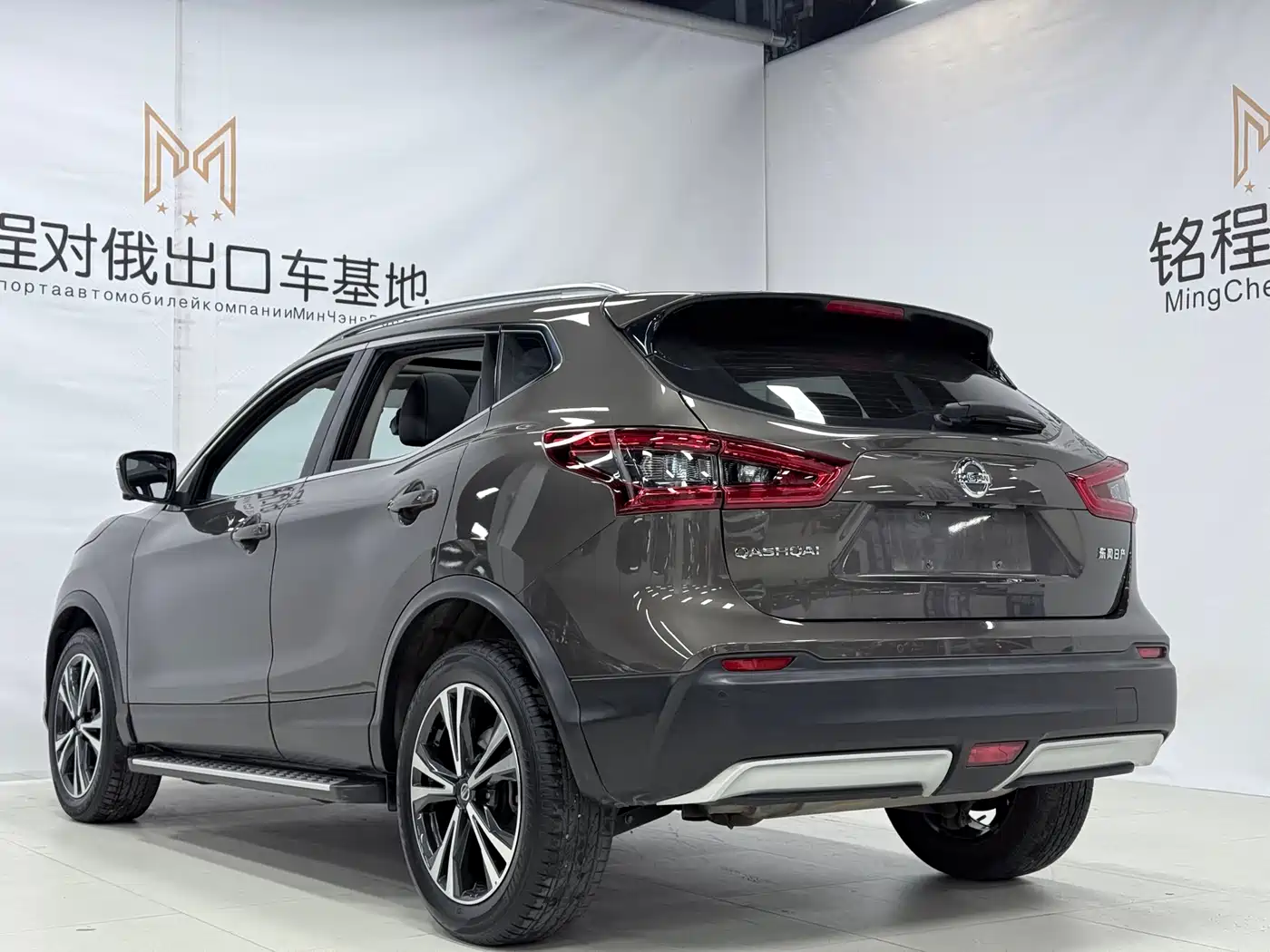 Nissan Qashqai, миниатюра 6