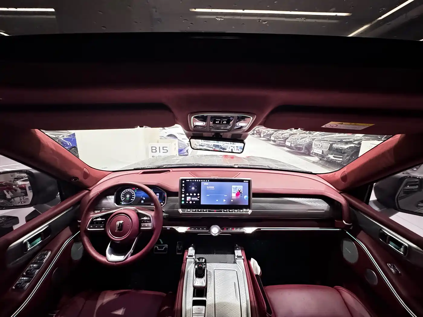 TANK TANK 700 NEW ENERGY