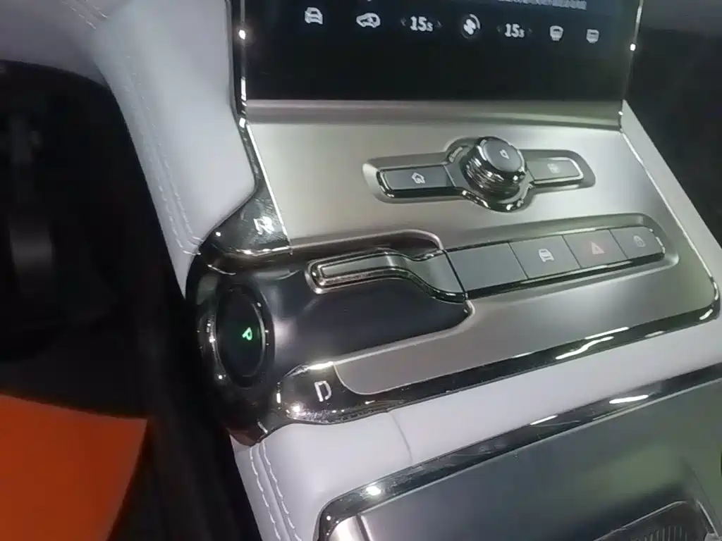 NIO ES6 2019 2019 430KM Performance Edition