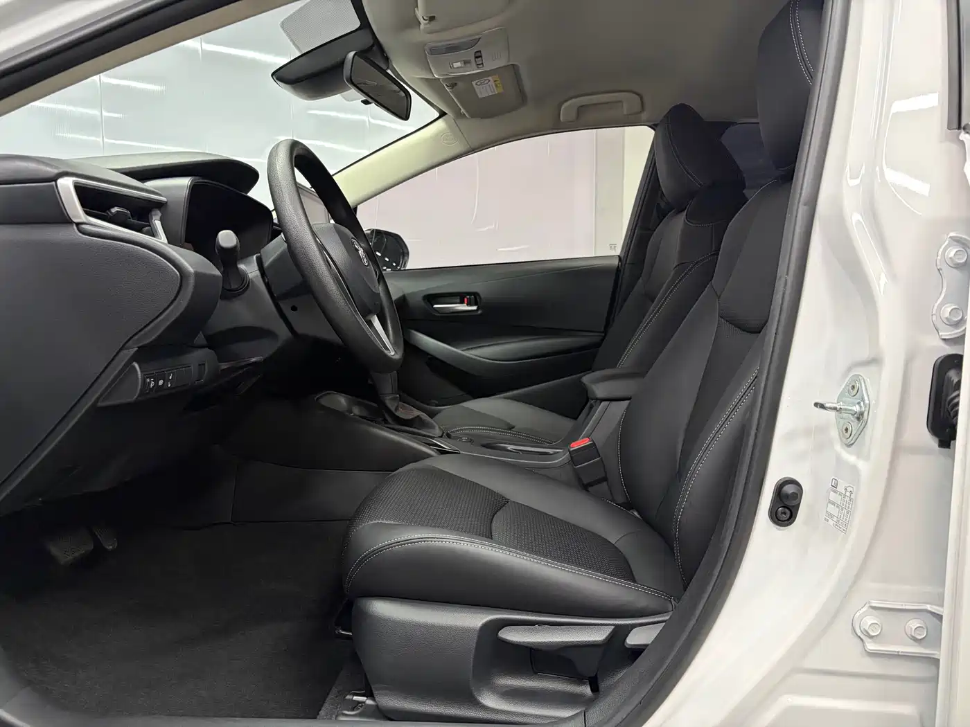 Toyota Corolla, миниатюра 4