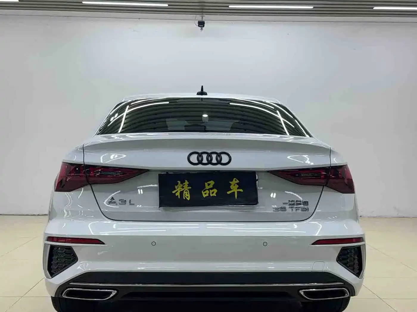 Фото 8 - Audi A3