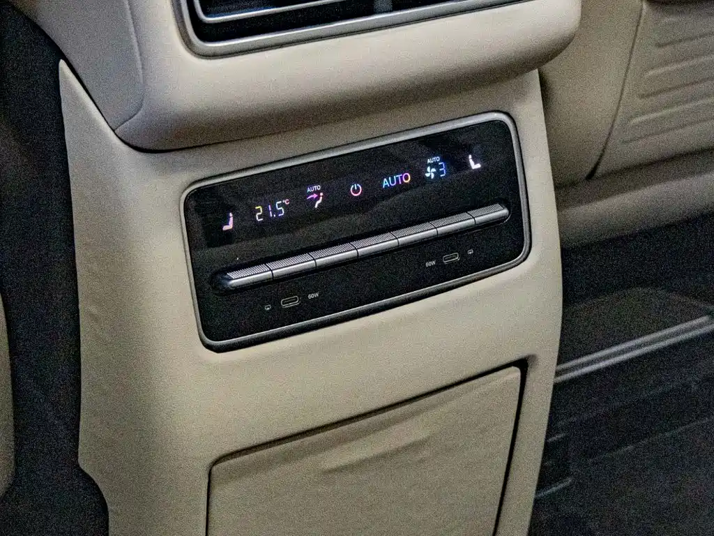 Li Auto L7 2023 2023 Pro
