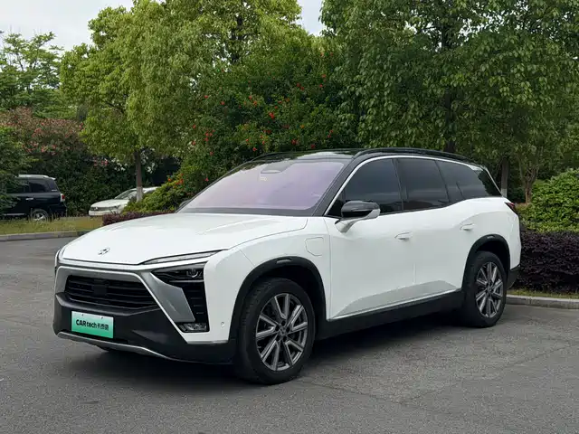 NIO ES8 2020 415KM 6-Seater