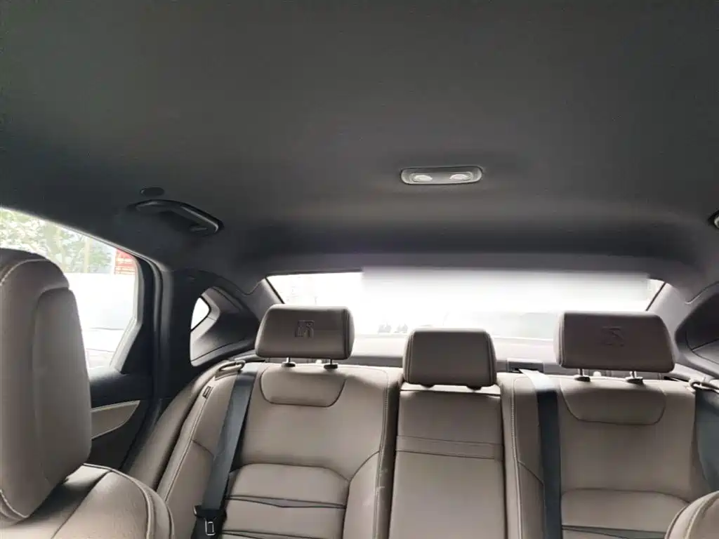 BYD Han 2025 DM-i 125KM Comfort фото 18
