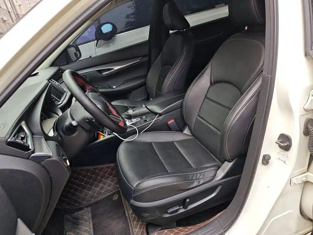 Infiniti QX50 2021 2020 Facelift 2.0T 2WD Elite Edition