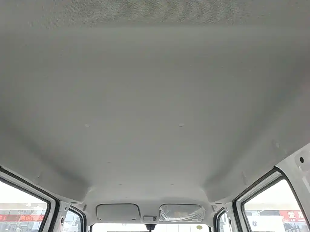 Wuling Motors Wuling Zhiguang NEV 2026 2025 Model 305km Base Version