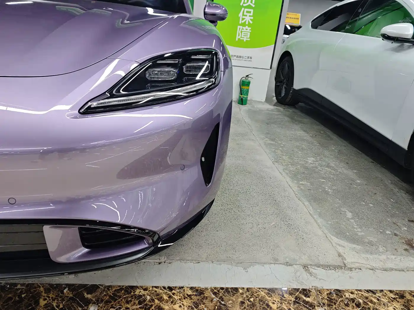 Shangjie Z7 2026 2026 Concept Rendering