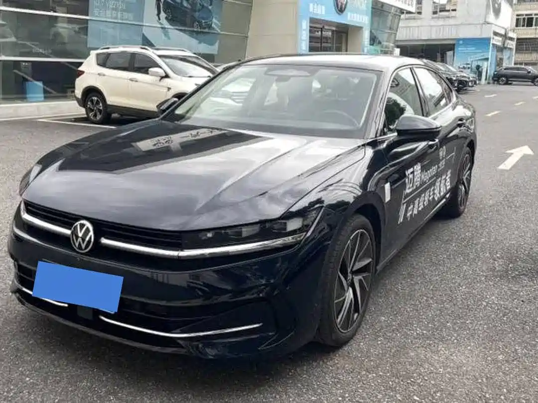 Volkswagen Magotan 2024 380TSI DSG Ultimate Edition