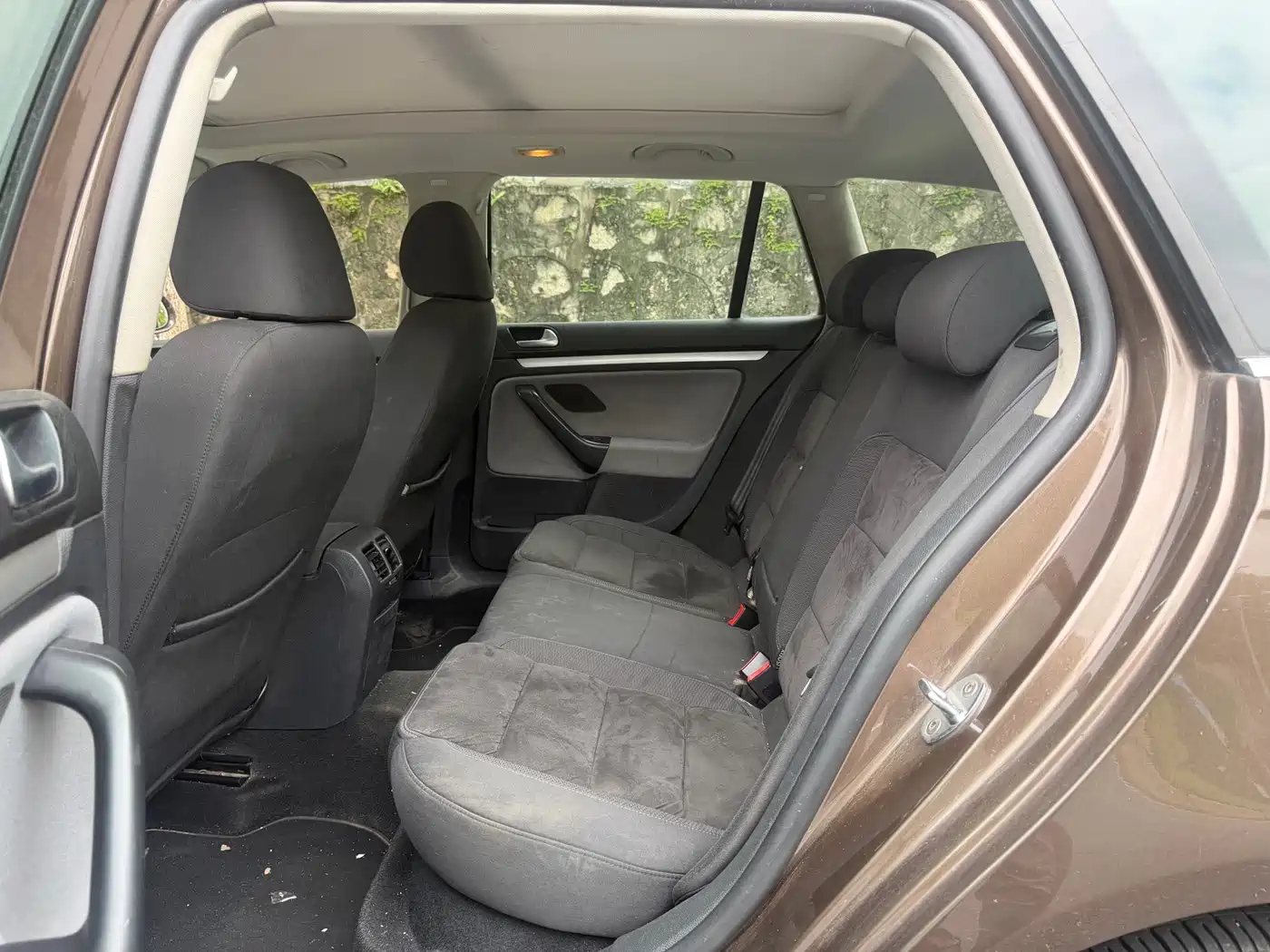 Volkswagen Golf (Import) 2014 2014 1.4TSI Luxury Wagon