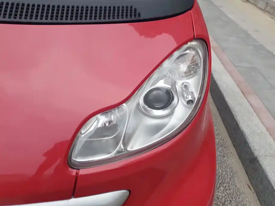 صورة 5 - smart fortwo