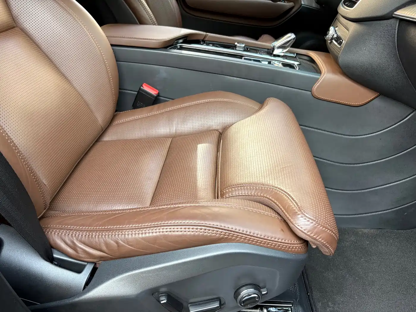 VOLVO XC90 PLUG IN HYBRID