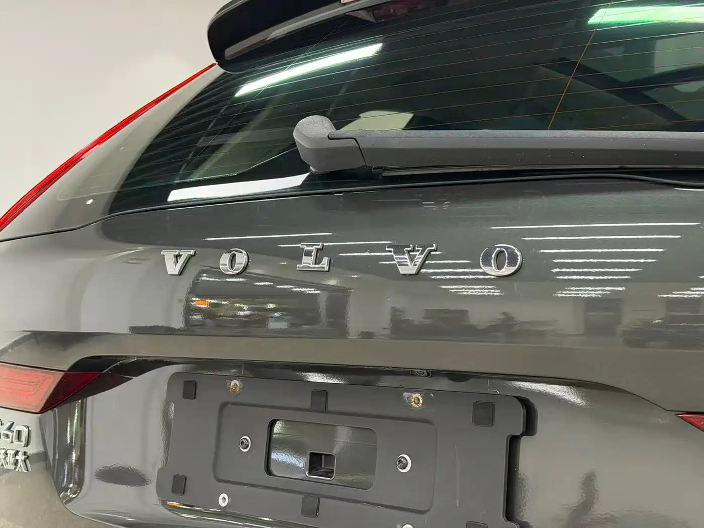 Фото 25 - Volvo XC60