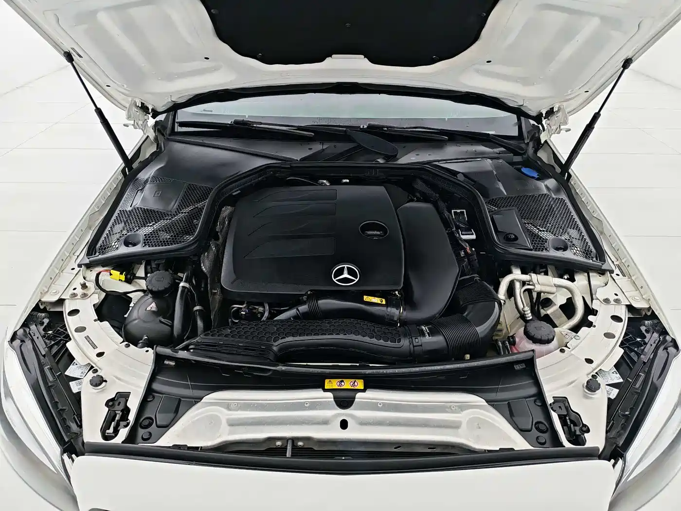 Mercedes-Benz C-Class (Import) 2020 C 260 Coupe фото 14