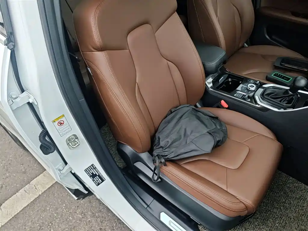 Haval H6 2017 Red Label 1.5T Automatic 2WD Smart Style фото 25