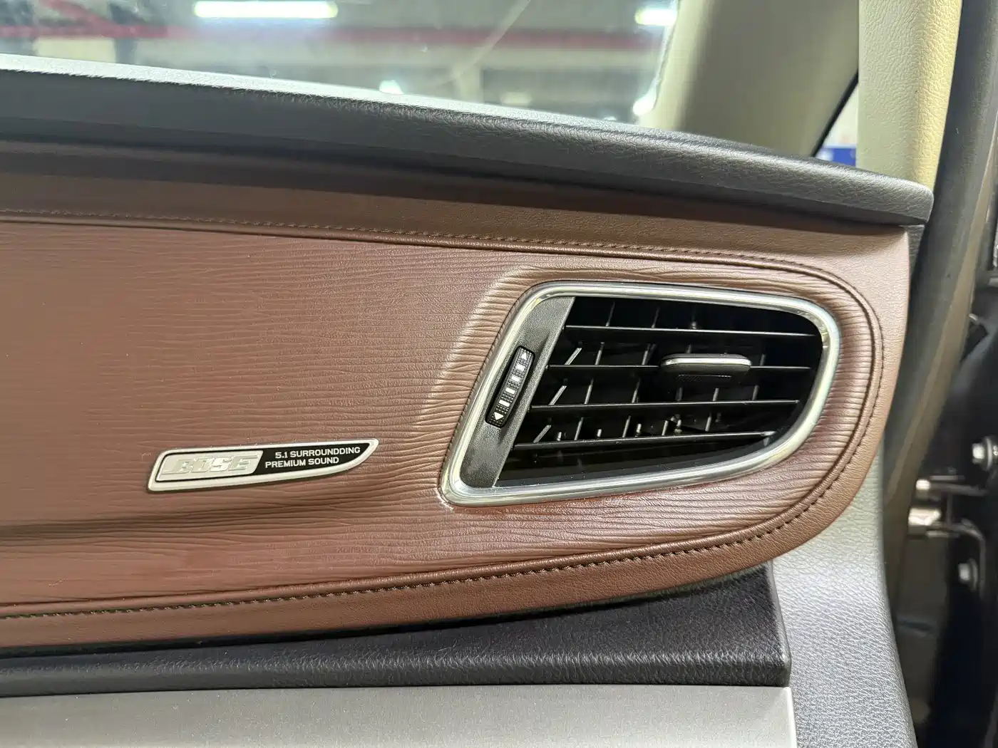 Buick GL8 2014 3.0L XT Luxury Business Flagship фото 33