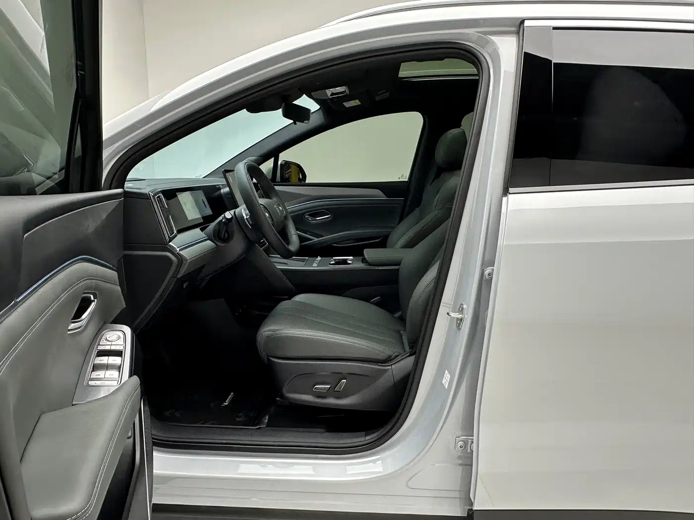 BYD Song Ultra 2026 2026 Model Pure Electric 270kW