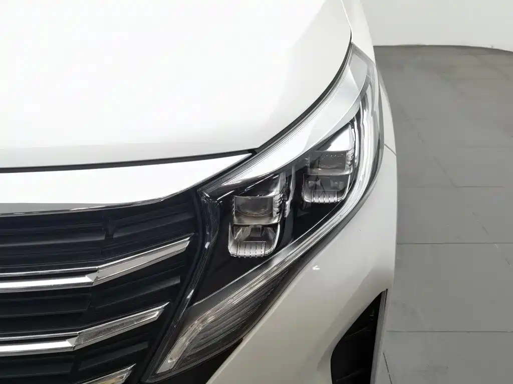 GAC M8, миниатюра 7