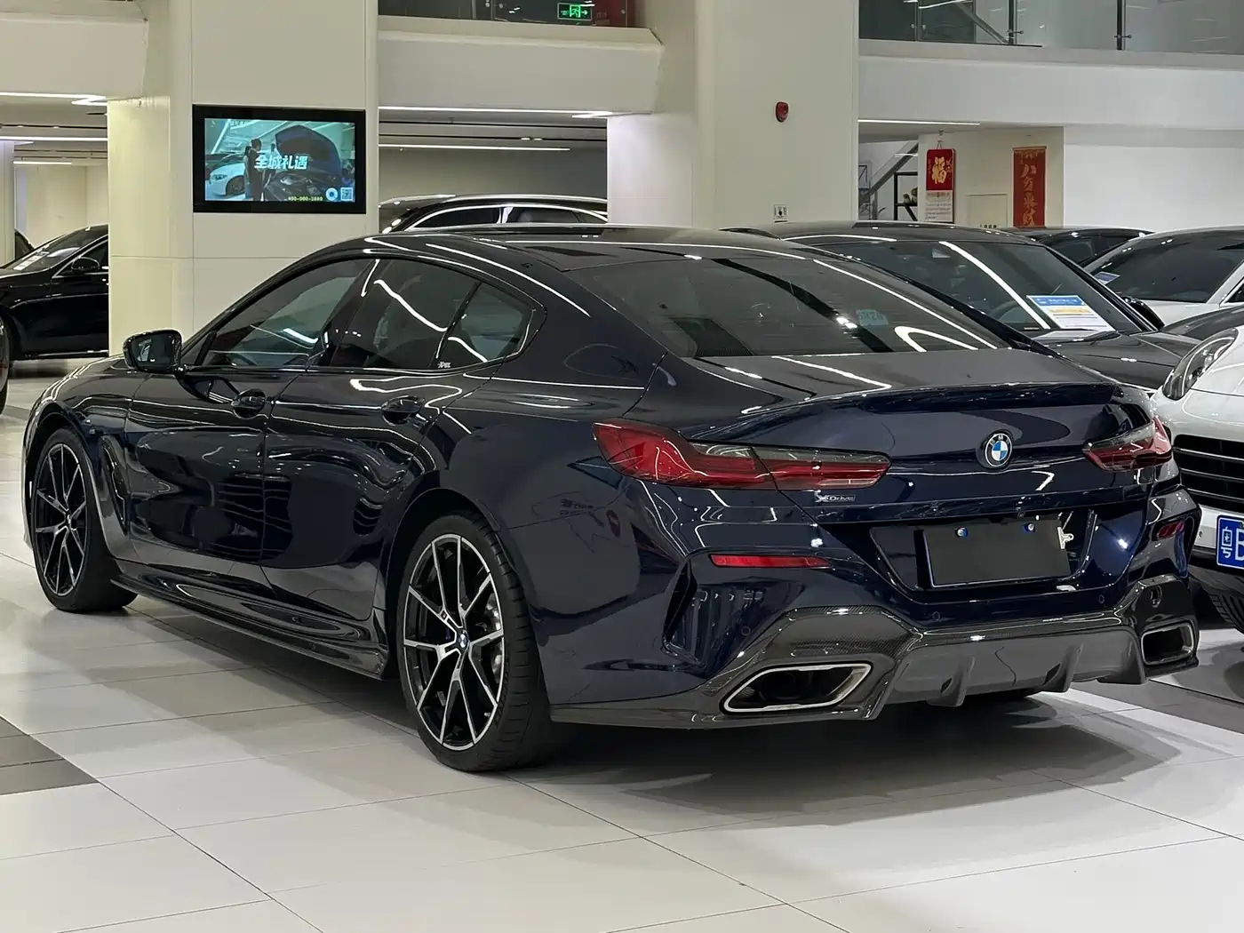  8-SERIES