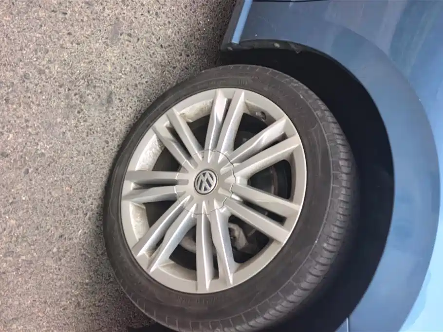 Volkswagen Golf Sportsvan 2018 280TSI Automatic Luxury фото 6