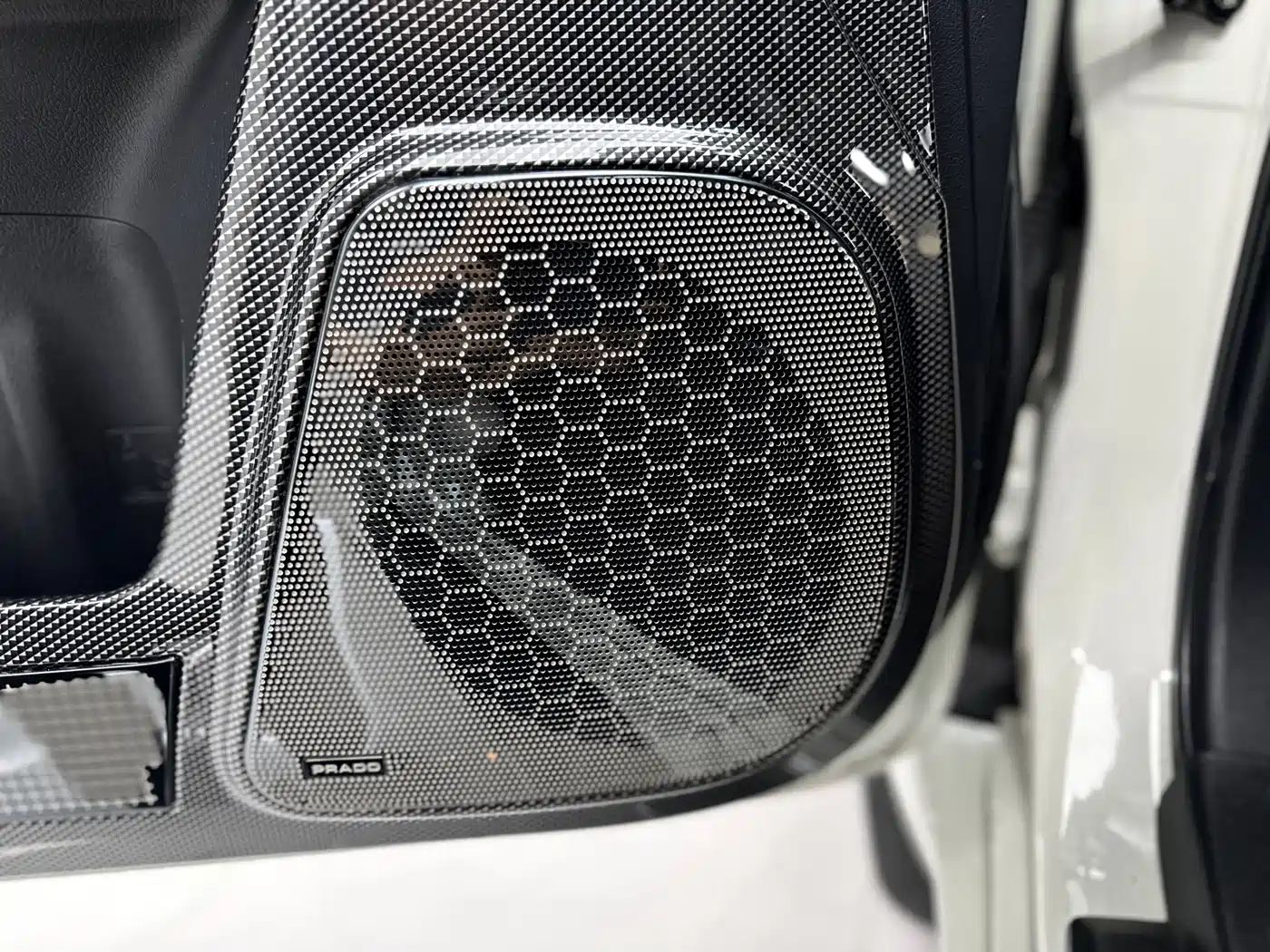 Toyota Prado 2019 3.5L Automatic TX-L Zunxiang Edition фото 6
