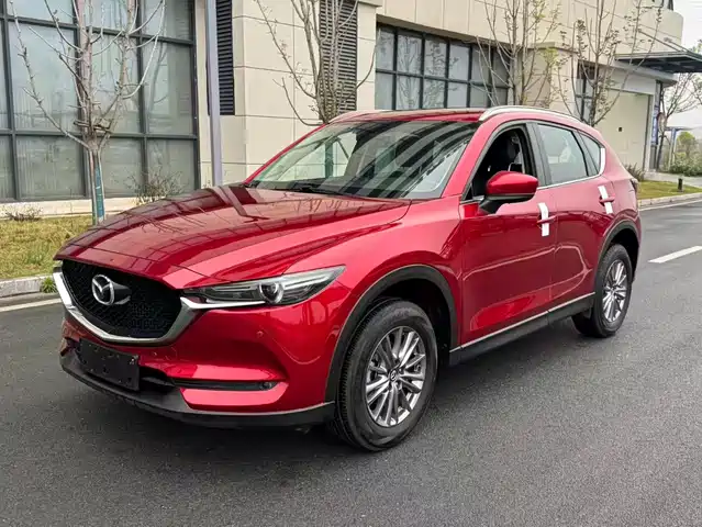 MAZDA CX 5