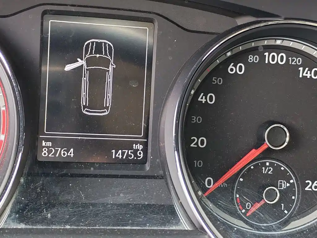 Фото 3 - Volkswagen Teramont