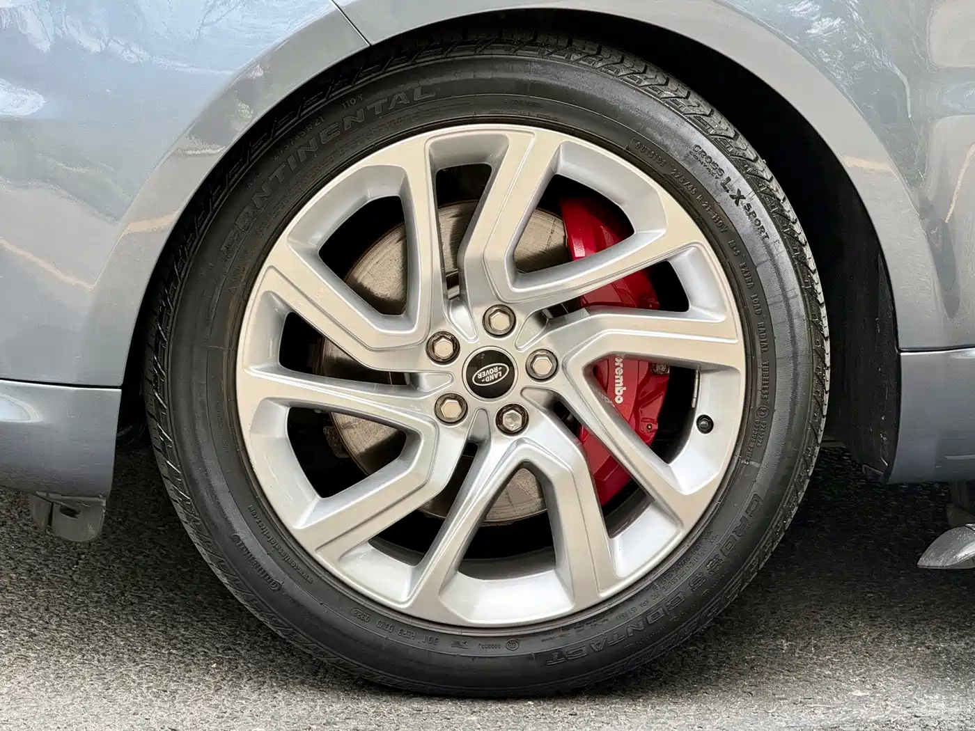 Land Rover Range Rover Sport 2018 3.0 SC V6 HSE DYNAMIC фото 18
