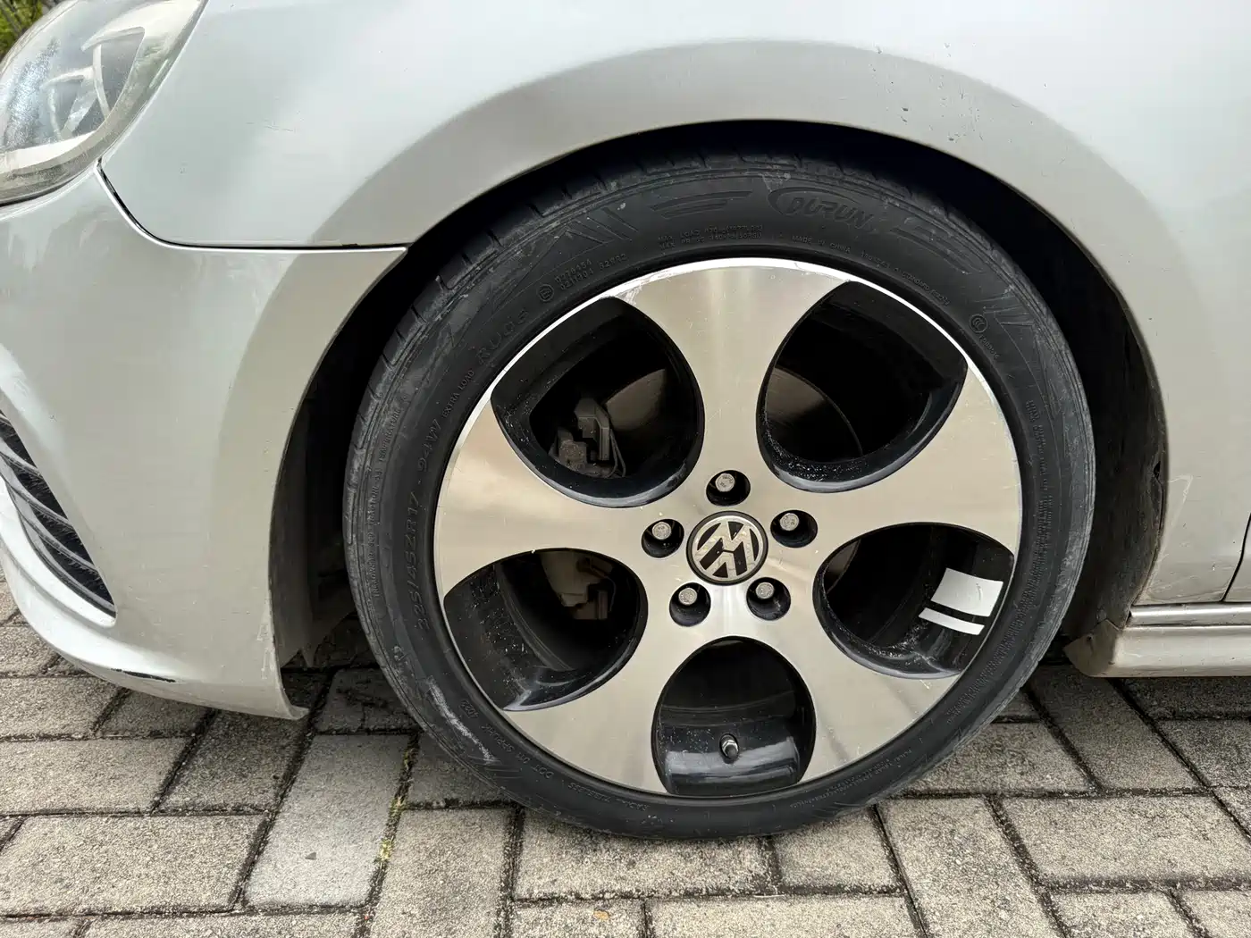 Volkswagen Golf 2012 1.4TSI Automatic Comfort фото 14
