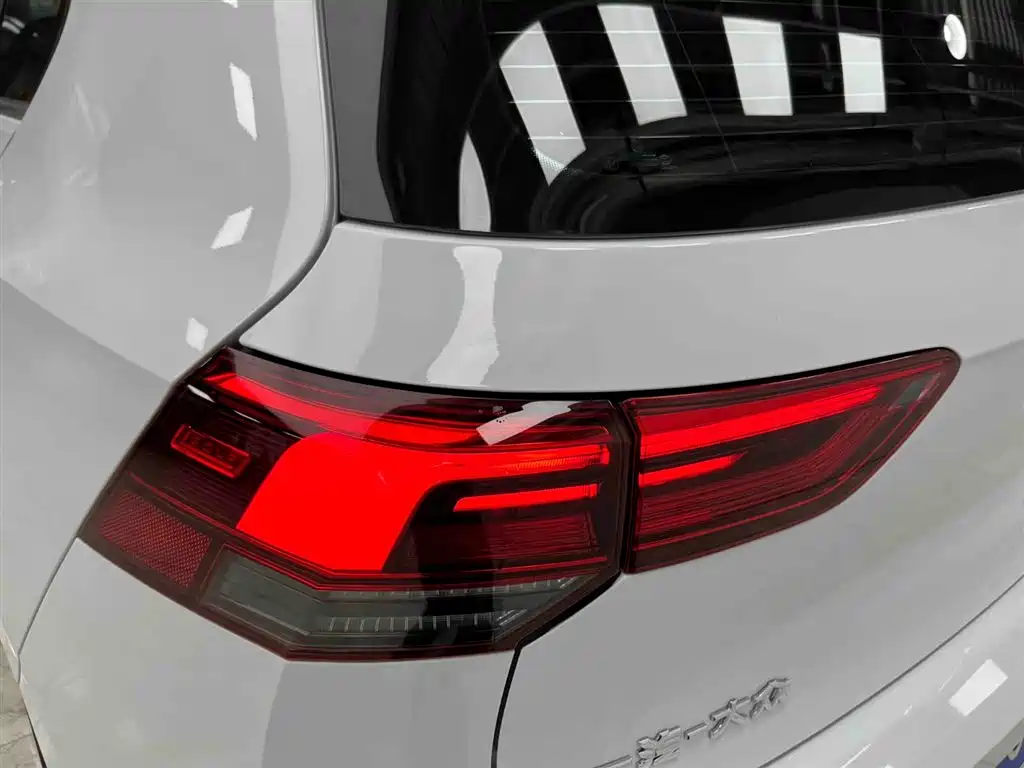 Volkswagen Golf 2021 280TSI DSG Pro фото 18