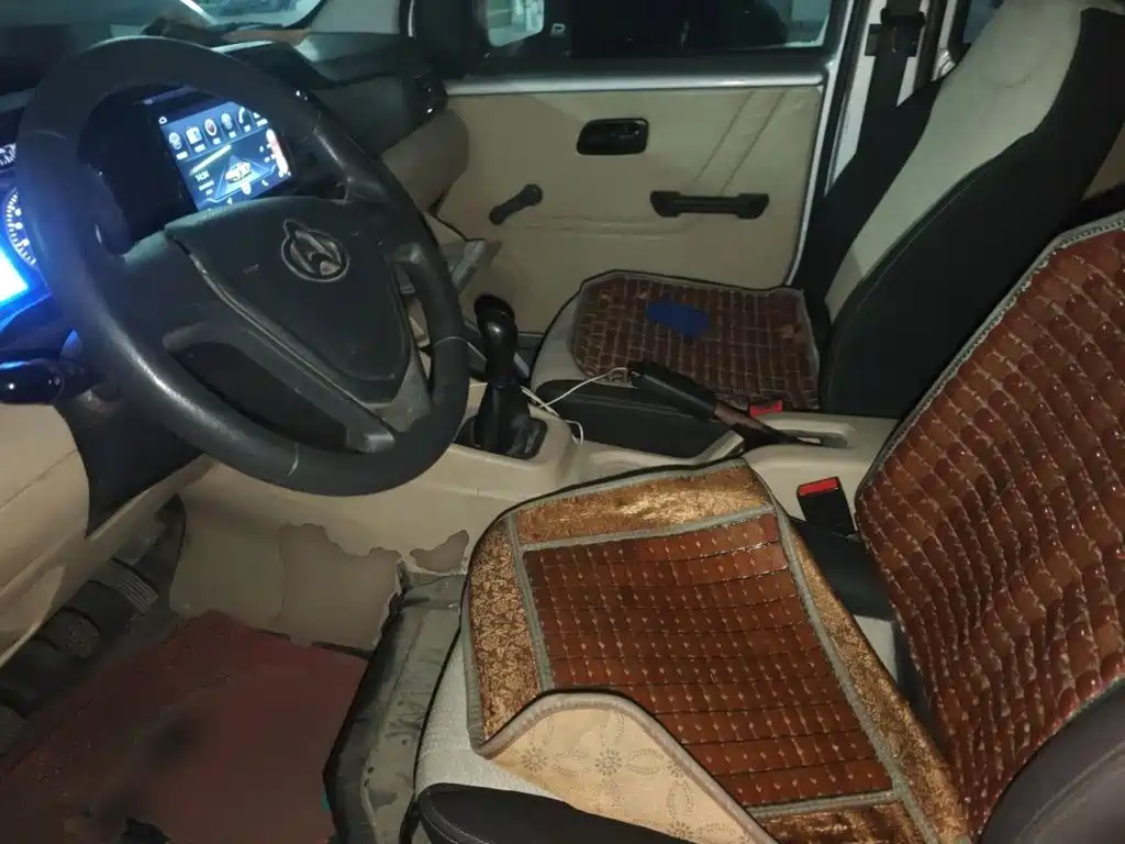 Changan Kuayue Kuayuexing V3 2024 2023 1.5L Gasoline Standard 5-seater Passenger Vehicle