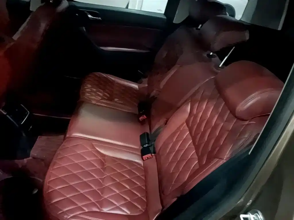 Škoda Yeti 2016 1.4TSI DSG Forward Edition фото 17