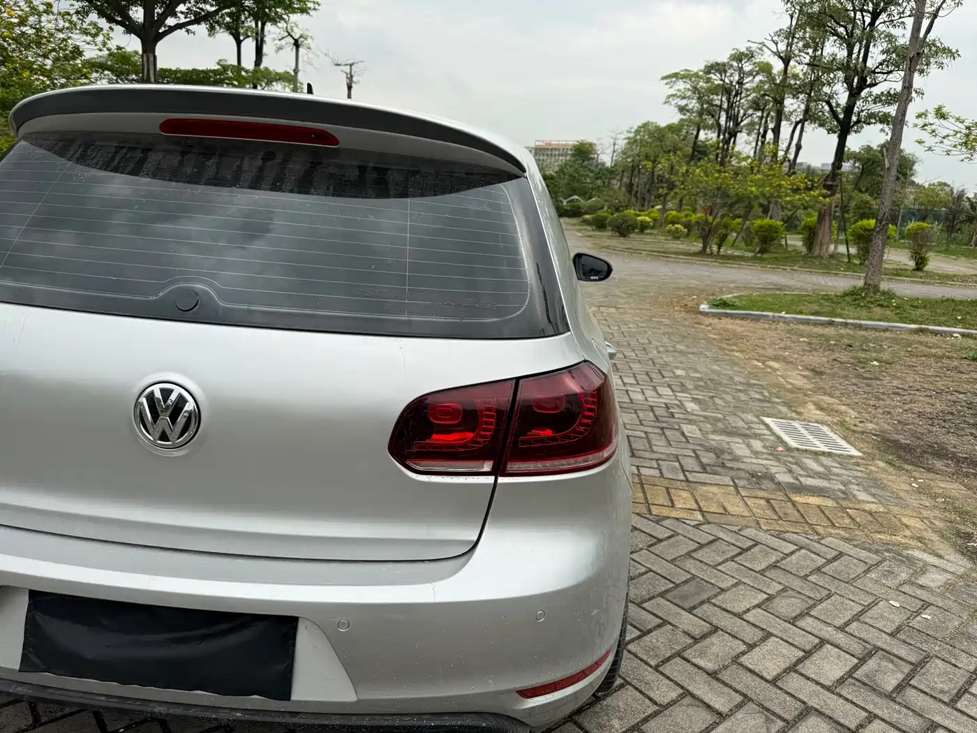 Volkswagen Golf 2012 1.4TSI Automatic Comfort фото 7