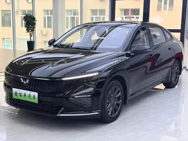 Wuling Motors Wuling Xingguang 2023 150 Advanced Edition