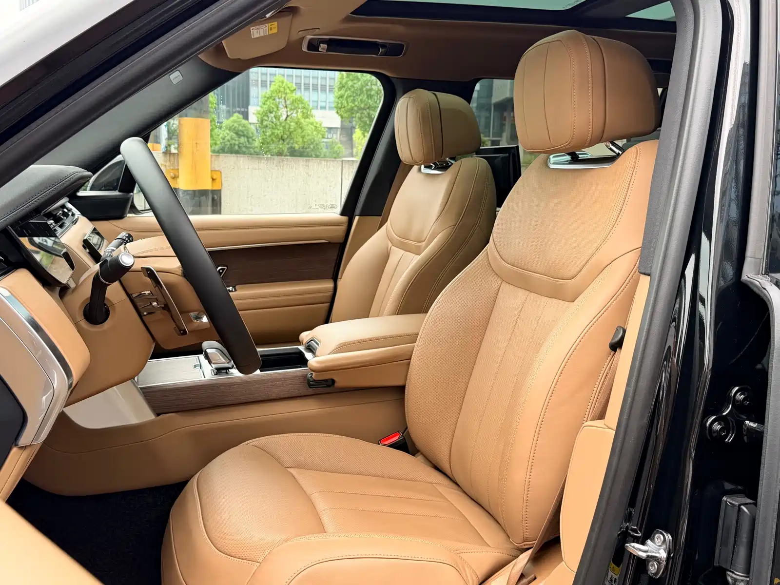 Фото 6 - Land Rover Range Rover