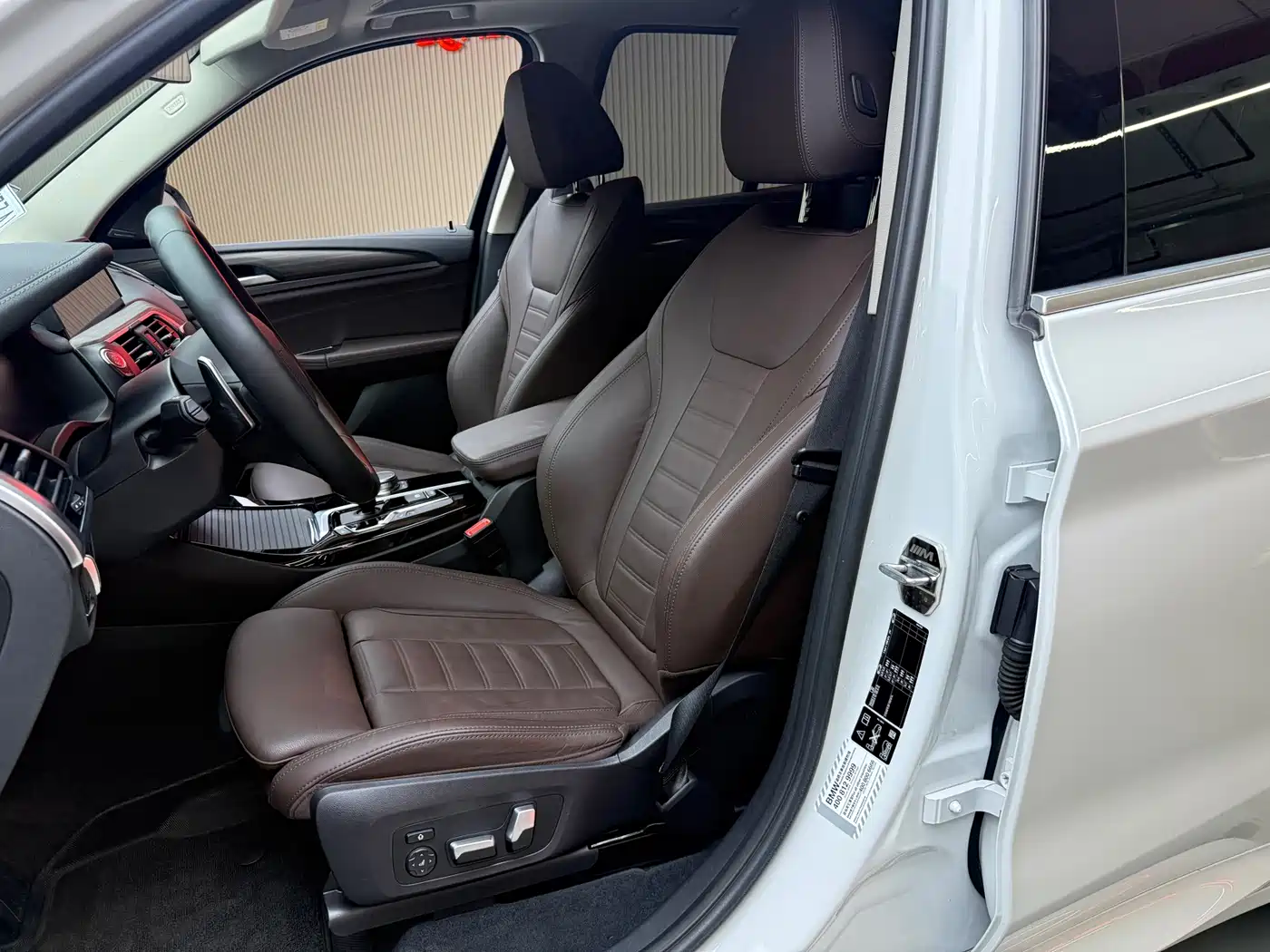 BMW X3 2021 xDrive28i M Sport Package фото 17