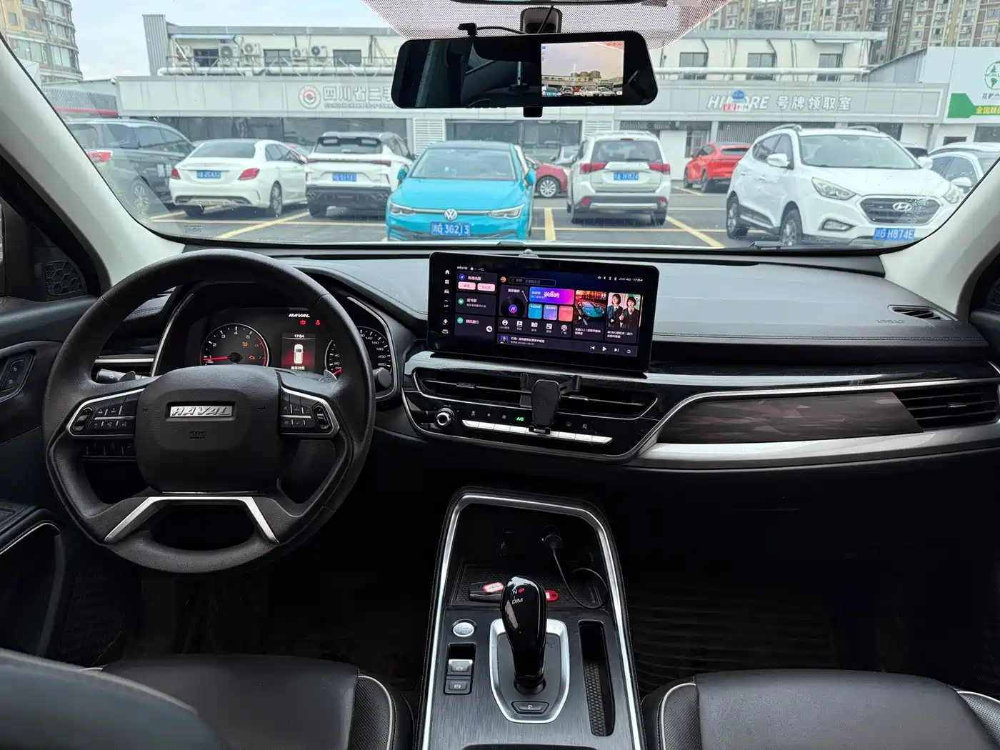 Photo 8 - Haval H6