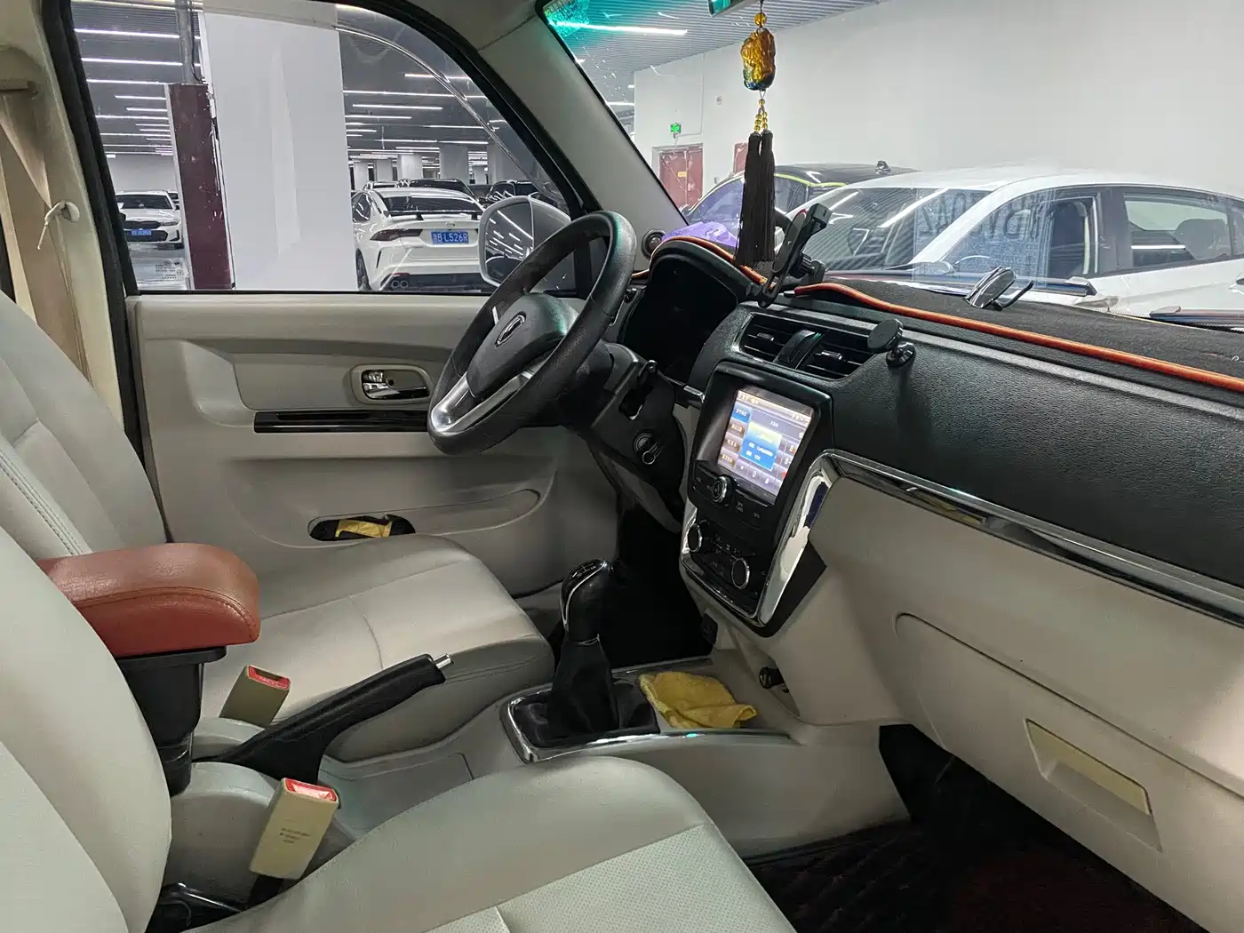 Фото 7 - Jinbei New Hiace X30L