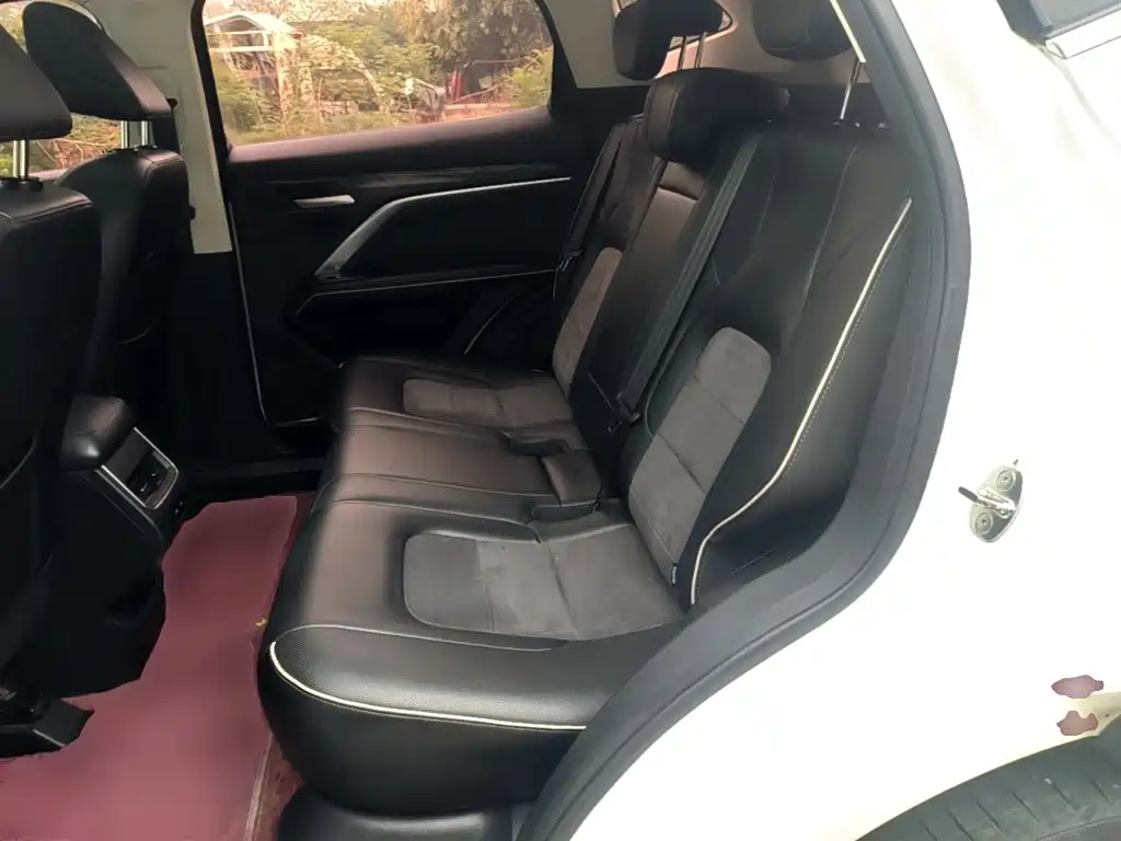 Фото 17 - Haval H6