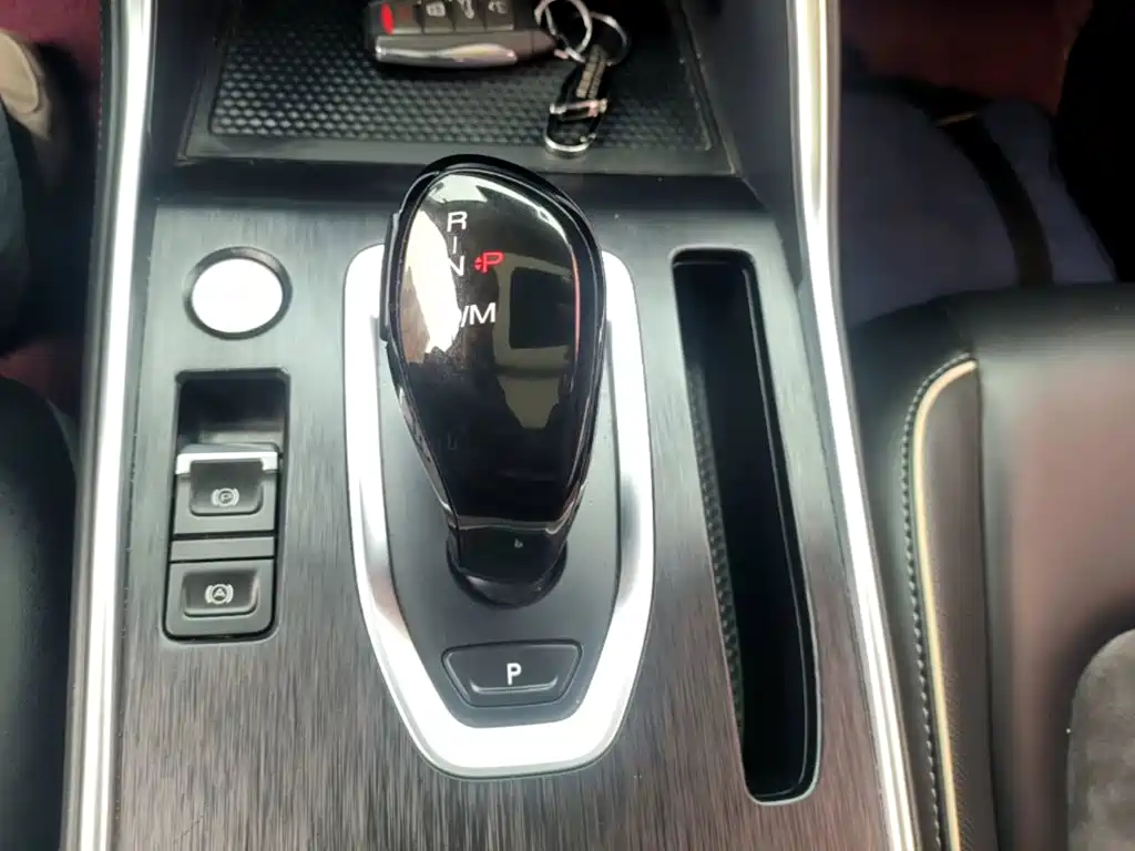 Фото 14 - Haval H6