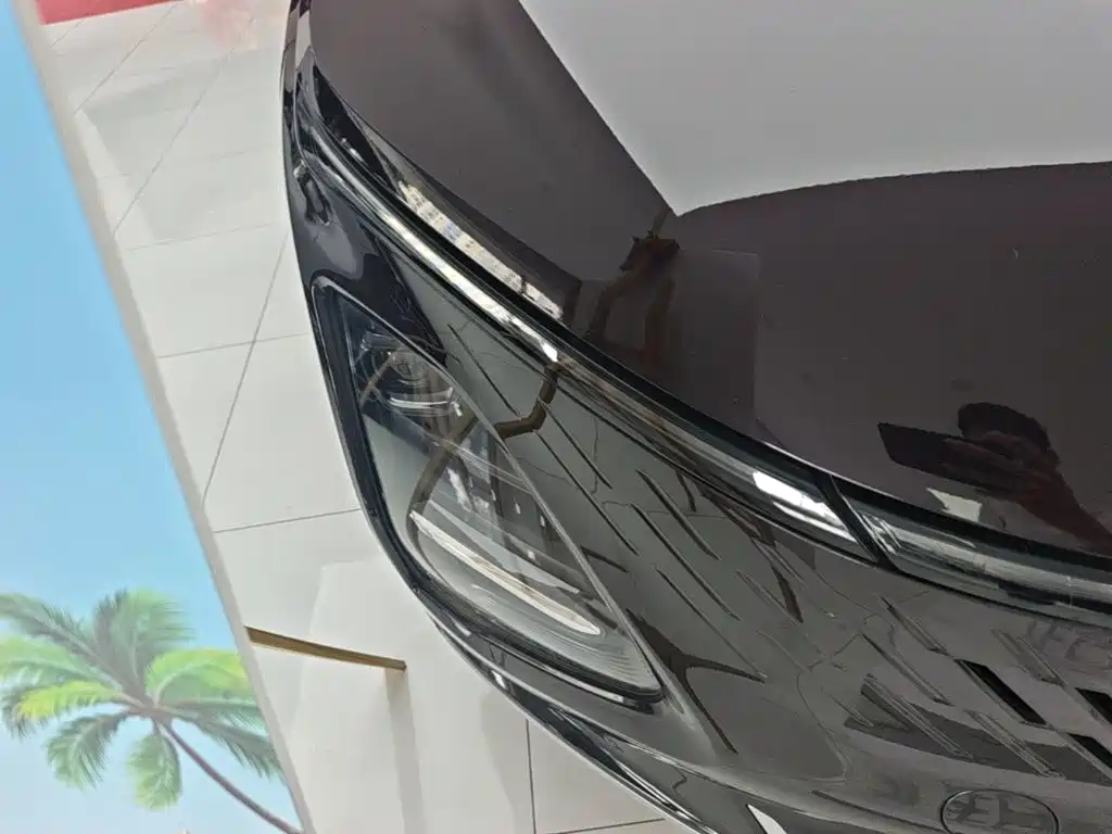 Фото 13 - Wuling Motors Wuling Xingguang