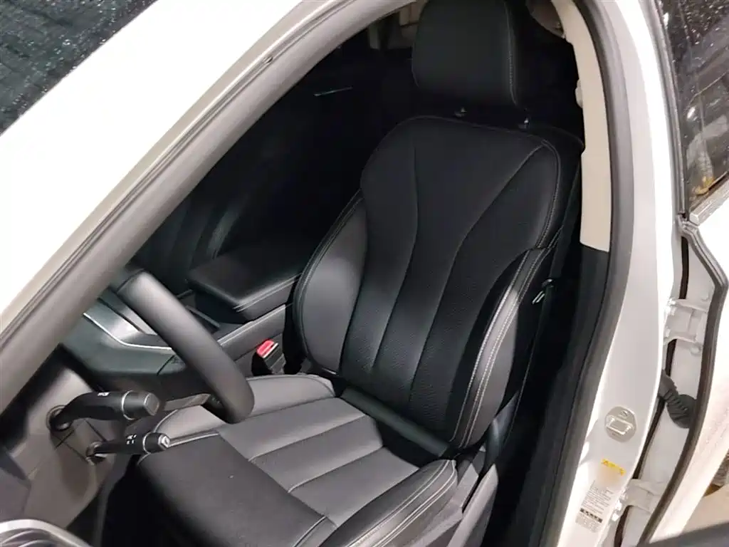 BYD TANG