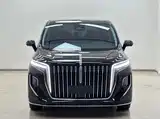 Фото 2 - Hongqi HQ9 PHEV