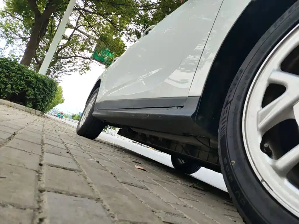 Buick Velite 6 2024 2024 450km Travel Edition