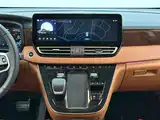 Фото 27 - Hongqi HQ9 PHEV
