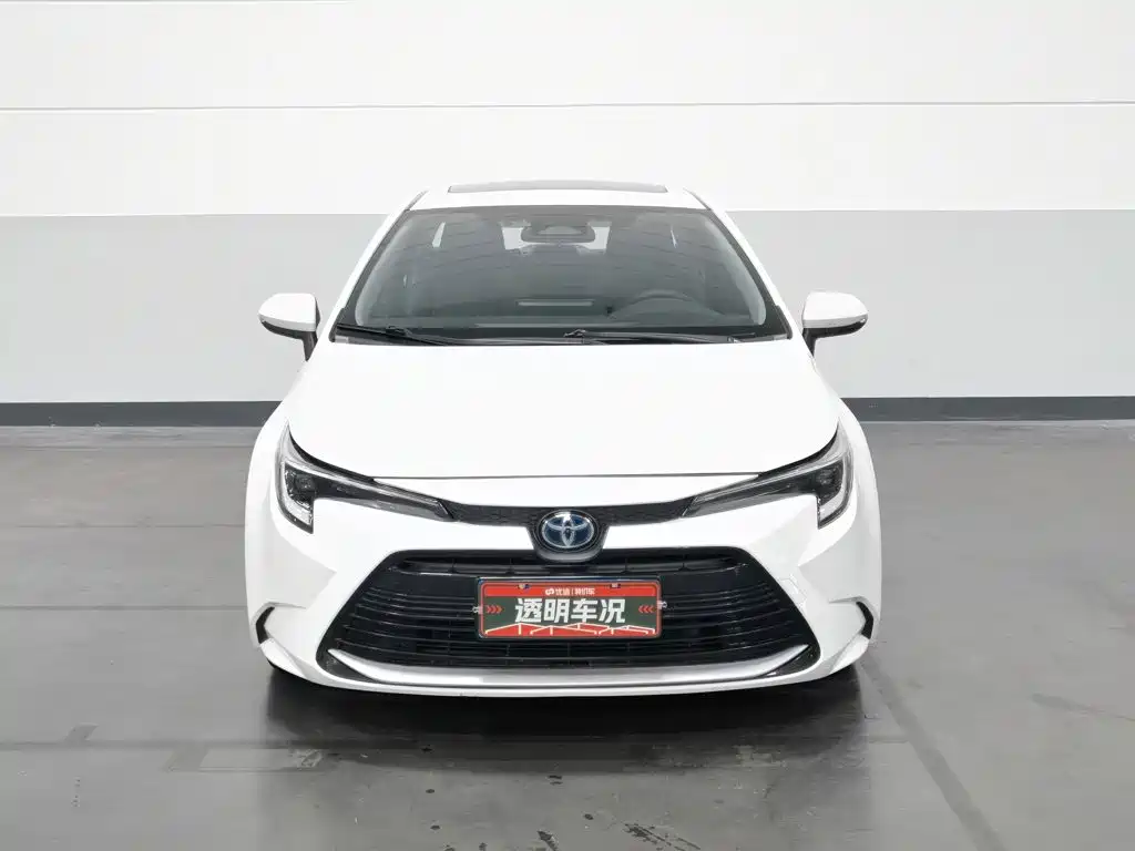 Photo 3 - Toyota Levin