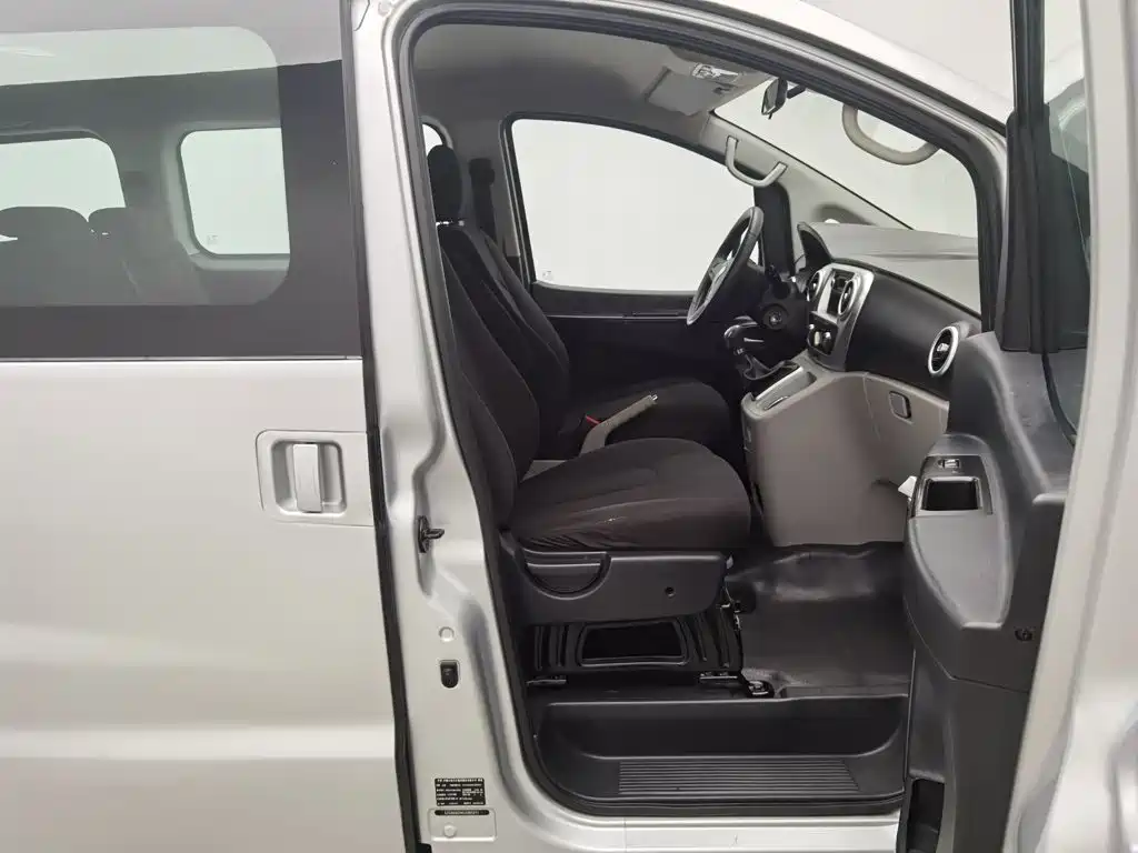 JAC Refine M3 2020 2019 Maker Edition 1.8L Luxury Version