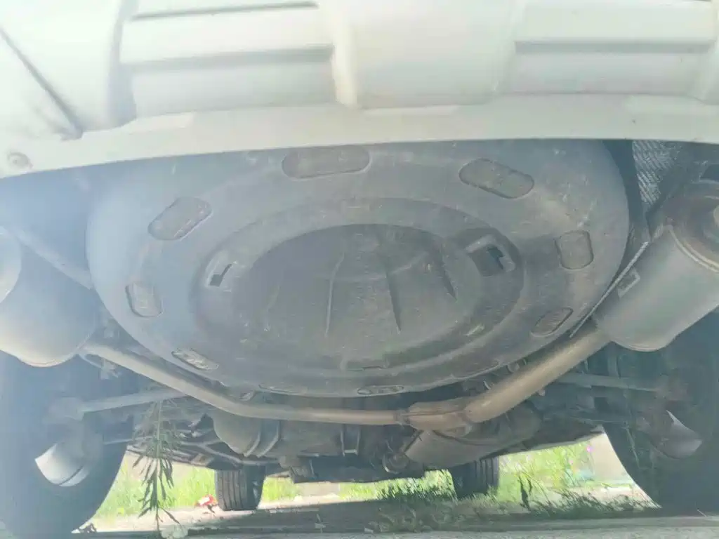 BYD S7 2016 2016 2.0T Auto Premium Plus