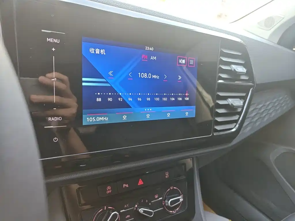 Jetta VS5 2019 2019 280TSI Automatic Joy Edition
